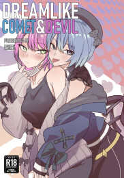 DREAMLIKE COMET&DEVIL